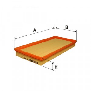 Фильтр воздушный FILTRON AP182