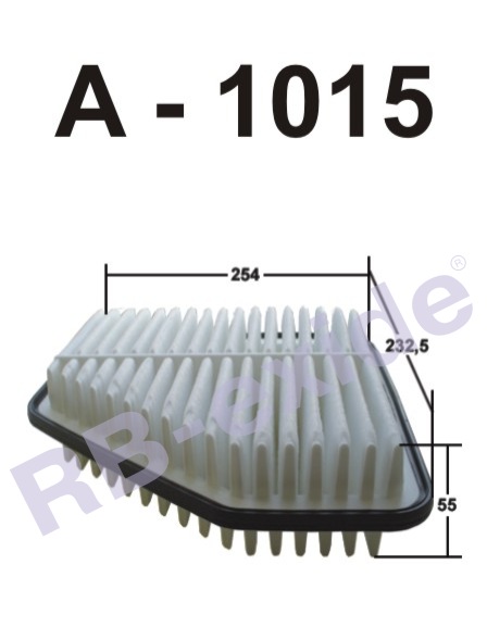 Фильтр воздушный RB-Exide (A-1015)