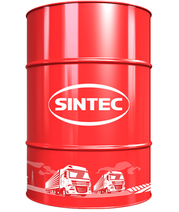 Масло трансминсионное SINTEC ТЭп-15 (205л) 