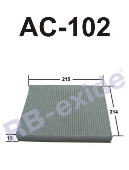 AC102C