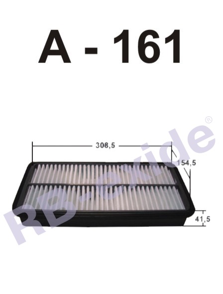 Фильтр воздушный RB-Exide (A-161)