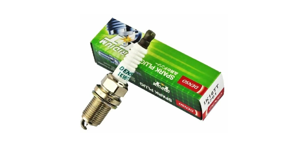 Свеча зажигания DENSO IK16TT (4701)