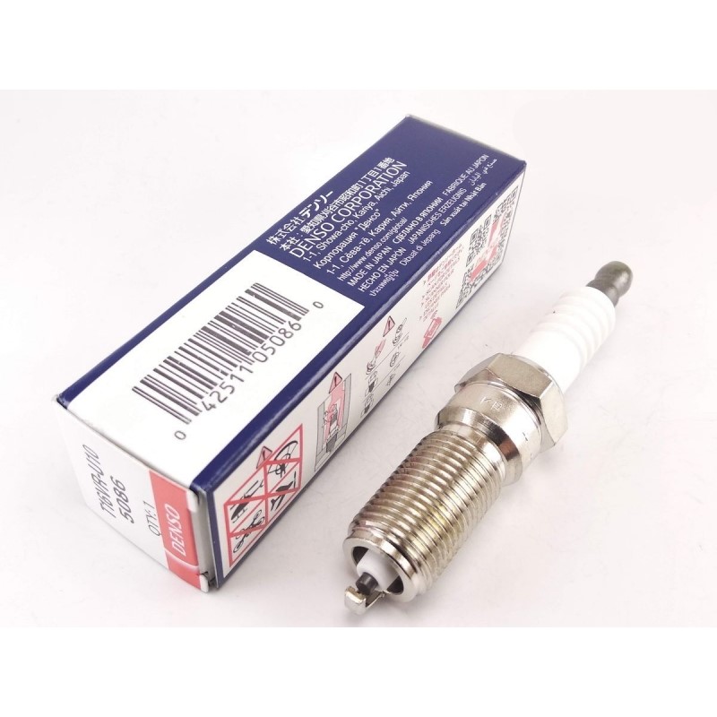 Свеча зажигания Denso T16VRU10 (5086)