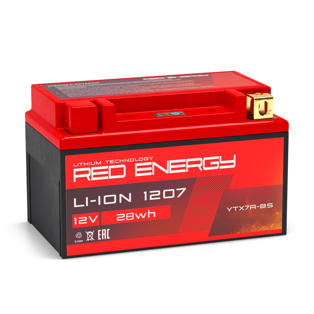 LIION1207