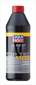 Масло трансм. LIQUI MOLY Top Tec ATF 1100 (1л) 