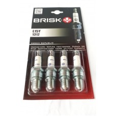 Свечи зажигания BRISK  L 15 Y  блистер