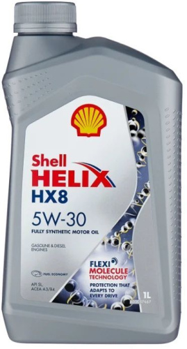 HX8_Synthetic_5W-30-1L