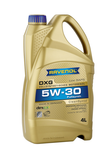 DXG_5W30_4
