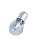 Лампа LED LONGTEK White Glass 12v P21/5W BAY15d (1157-2003W)