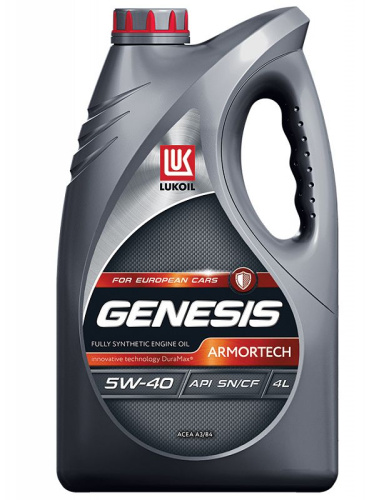 GENESIS_ARMORTECH_5W-40-4L