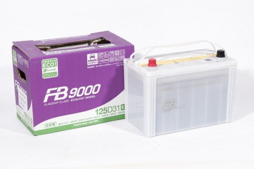 FB125D31(92)