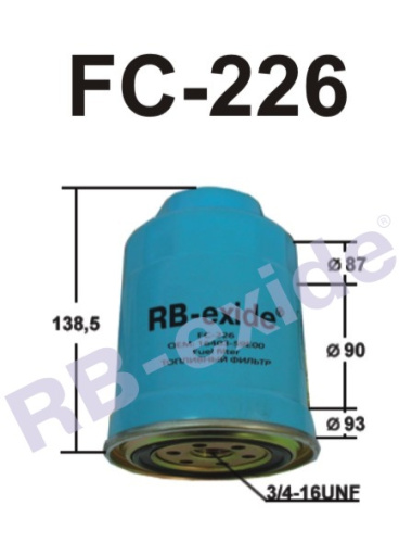 FC226