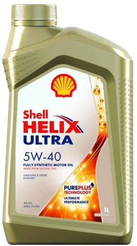 Ultra_5W-40-1L