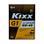 Масло моторное KIXX G1 SP 5w-40 синт. (4л) 