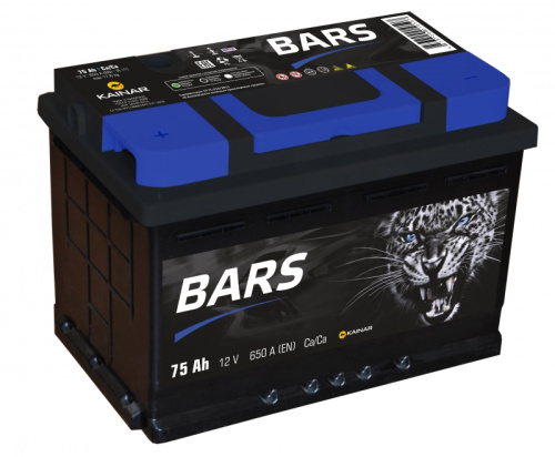 BARSStandart75