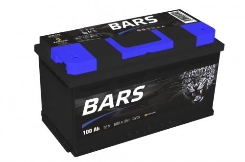 BARSStandart100o