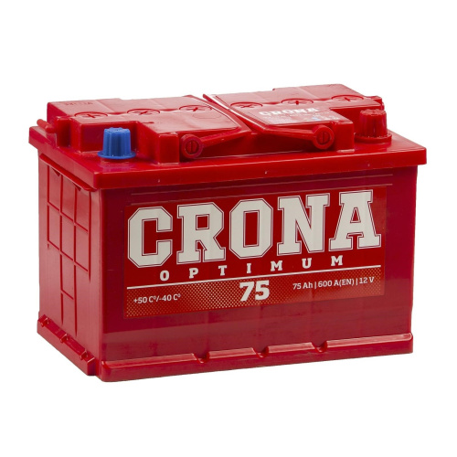 Crona75o