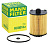 Фильтр масляный MANN-FILTER (HU 8014 z) картридж