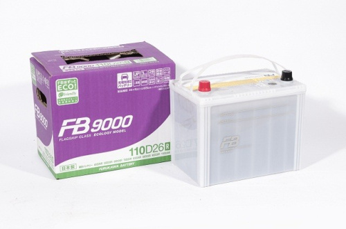 FB110D26(80)