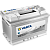Аккумулятор 12В 74 А/ч Varta Silver Dynamic (574 402 075) E38
