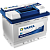 Аккумулятор 12В 60 А/ч Varta Blue Dynamic (560 408 054) D24