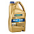 Масло моторное RAVENOL HDX 5w-30 синт. (4л) 