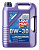 Масло моторное LIQUI MOLY 0w-30 5л Synthoil Longtime (синт) 1172/8977 