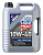 Масло моторное LIQUI MOLY 10w-40 MoS2 Leichtlauf п/синт. 1931/2184 (5л) 