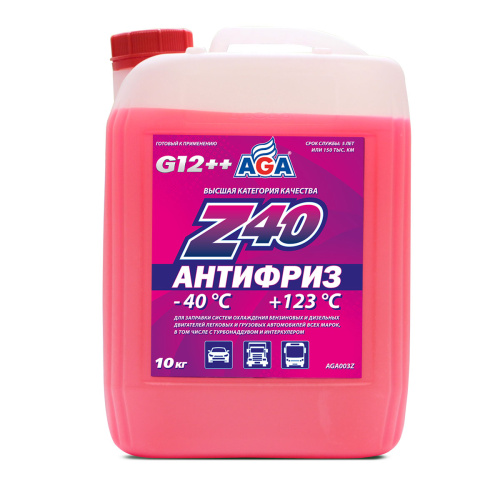 AGA_Z40-10L
