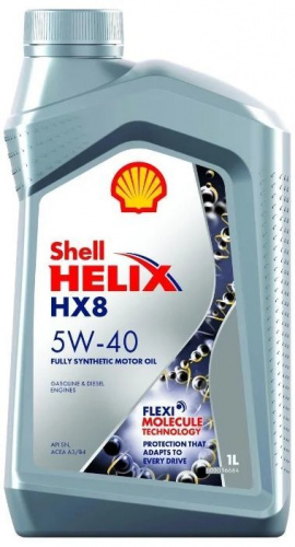 HX8_Synthetic_5W-40-1L