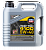 Масло моторное LIQUI MOLY 5w-40 Top Tec 4100 (4л) (7547) 