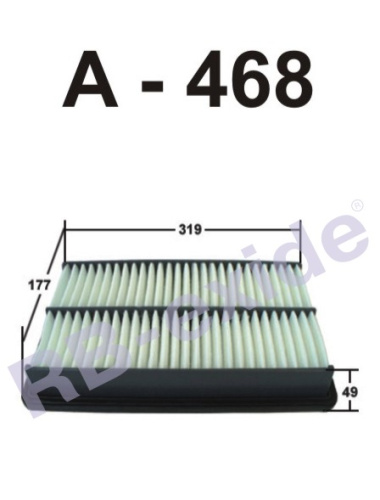 A468