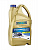 Масло моторное RAVENOL 4-Т Snowmobils (для снегоходов) синт. (4л) 