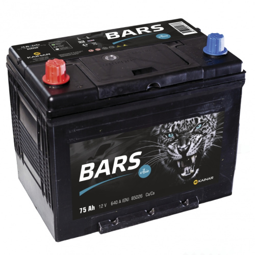 BARSAsia75