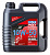 LIQUI MOLY 10w-50  4-такт.масло для мотоциклов (синт) 4л 7508/1686 