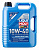 Масло моторное LIQUI MOLY 1929 10w40 Super Leichlauf п/синт. (5л) 