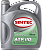 Масло трансминсионное SINTEC ATF IID DEXRON (4л) 