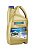Масло моторное RAVENOL 2-Т Snowmobils (для снегоходов) синт. (4л) 