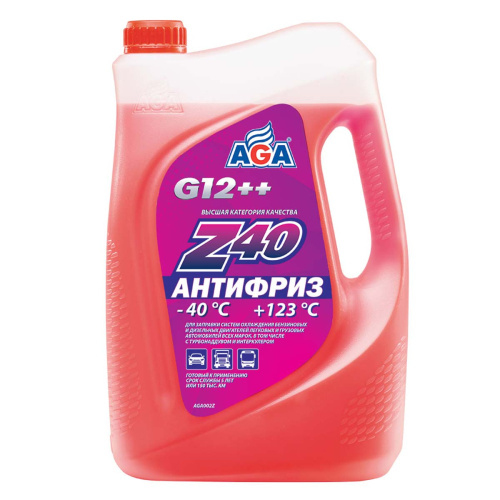 AGA_Z40-5L