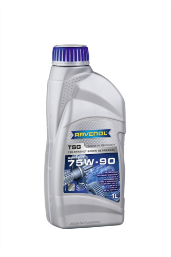 getriebeoel-tsg-sae-75w-90-1L