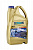 Гидравлическая жидкость RAVENOL ATF SP-IV Fluid (4л) 