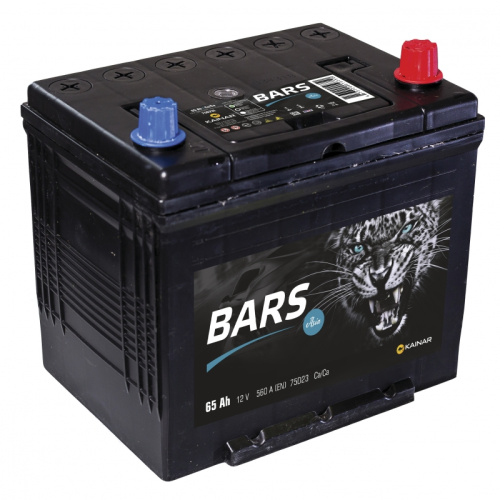 BARSAsia65o