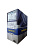 Масло трансмиссионное RAVENOL TSG 75w90 GL-4 п/синт. 