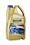 Гидравлическая жидкость RAVENOL ATF BTR 95LE (4л) 