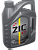 Масло моторное ZIC X7 LS 5w-30 (4л) 