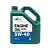 Масло моторное LivCar Engine Oil EXTRA 5W-40 API SL/CF (4л) 