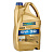 Масло моторное RAVENOL HDX 5w-30 синт. (5л) 