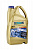 Гидравлическая жидкость RAVENOL ATF SU5 Fluid (4л) 