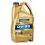 Масло моторное RAVENOL 0w-20 DFE синт. (4л) 