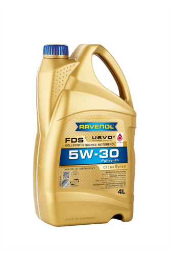fds-sae-5w-30-4L